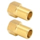thumbnail image 3 of Adaptador de manguera Sincero G3/4 latón 50mm, 3 of 10