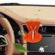 thumbnail image 1 of Clip aromático para ventilación de coche, decoración para asiento | Difusor de ambientador para auto | Muñeco decorativo | Fácil instalación | Aroma duradero | Regalo para entusiastas de autos, 1 of 6