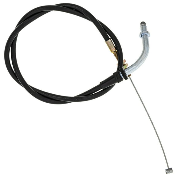 Niche Push Throttle Cable for Yamaha YZF R6 R6S 5SL-26311-00-00 Motorcycle 519-CCB2485L