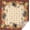 Thanksgiving Turkey Harvest, variant on Fall Tablecloth Oval 60 x 84 Inch, Oval Fall Tablecloth, Autumn Pumpkin Thanksgiving Tablecloth Oval, Fall Oval Table Cover