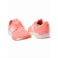 thumbnail image 5 of Big Kid's New Balance 247 Sport Pink White (KL247C7G) - 4, 5 of 5