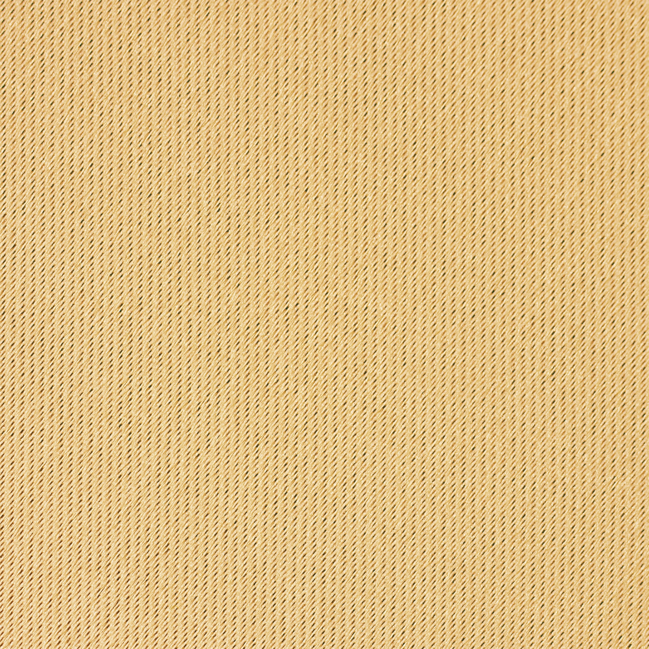 Mainstays Solid Room Darkening Curtain Panel Pair, Set of 2, Gold, 30"W x95"L