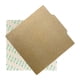 thumbnail image 1 of Placa de construcción AJOYIB de acero flexible con adhesivo PEI 310 x 310 mm, 1 of 3