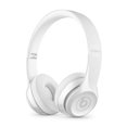 thumbnail image 1 of Audífonos On Ear Beats Solo 3 Inalámbricos Blanco Brillante, 1 of 3