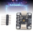 thumbnail image 3 of Module de Capteur de Lumière Numérique, Plage 0-88000lx DC3-5V TSL2591 Module de Capteur Optique pour QWIIC, 3 of 7