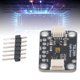 thumbnail image 3 of Módulo De Sensor De Luz, Módulo De Sensor De Luz Digital De Sensibilidad 188lx DC3-5V 600M:1 Rango Dinámico 0-88000lx Para QWIIC, 3 of 7