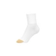 thumbnail image 2 of Gold Toe Women's Turn Cuff Socks, 6 Pairs, 2 of 2
