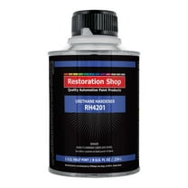 Resoration Shop Urethane Activator/Hardener Half Pint