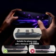 thumbnail image 2 of Cable de carga CBDYWVR 240W 1,5 m USB Tipo-C con soporte 2 en 1, 2 of 9