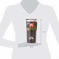 thumbnail image 4 of FLINT - 22 Oz Vacuum Insulated Stainless Steel Tumbler Travel Cup Hot Cold Beverage New, 4 of 6