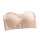 thumbnail image 5 of unbranded Bandeau Bra Strapless Color Para Uso Diario Y Ajustada, 5 of 8