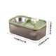 thumbnail image 5 of Distribuidor de agua automático para mascotas Verde, 5 of 6