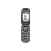 Samsung a117 - Feature phone - LCD display - 128 x 160 pixels - AT&T