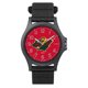 thumbnail image 2 of Reloj Timex NHL Pride 40mm para hombre - Minnesota Wild con correa FastWrap negra Timex Timex, 2 of 2
