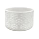 thumbnail image 1 of EZLIFE Funda para vaso de silicona con textura de copo de nieve, funda antideslizante exclusiva para botella, 1 of 7