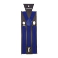 thumbnail image 1 of Sangle Adulte Mode Porte-Sangle Unisexe Sangle Triple Clip 2.5 Sangle Bretelle Spot, 1 of 5