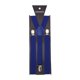 thumbnail image 1 of Correa para adultos, correa de moda, correa unisex, triple clip, correa de 2,5, correa de tirantes, punto, 1 of 5