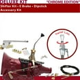 thumbnail image 1 of American Shifter  C6 Shifter Kit 8 in. E Brake Cable Clevis Dipstick for D579A, 1 of 1