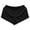 j40-Black, variant on Mens Underwear Casual Solid Color Ribbed Loose Fit Elastic Waist Boxer Shorts Male Fashion Soft Daily Comfortable Underpants For All Seasons,XXL