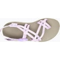 thumbnail image 3 of Chaco ZX/2 Cloud Dual Adjustable Straps Cushioned Sandal Women, 3 of 6