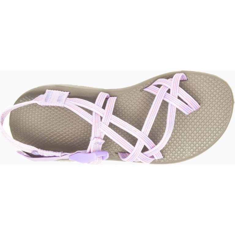 Chaco ZX/2 Cloud Dual Adjustable Straps Cushioned Sandal