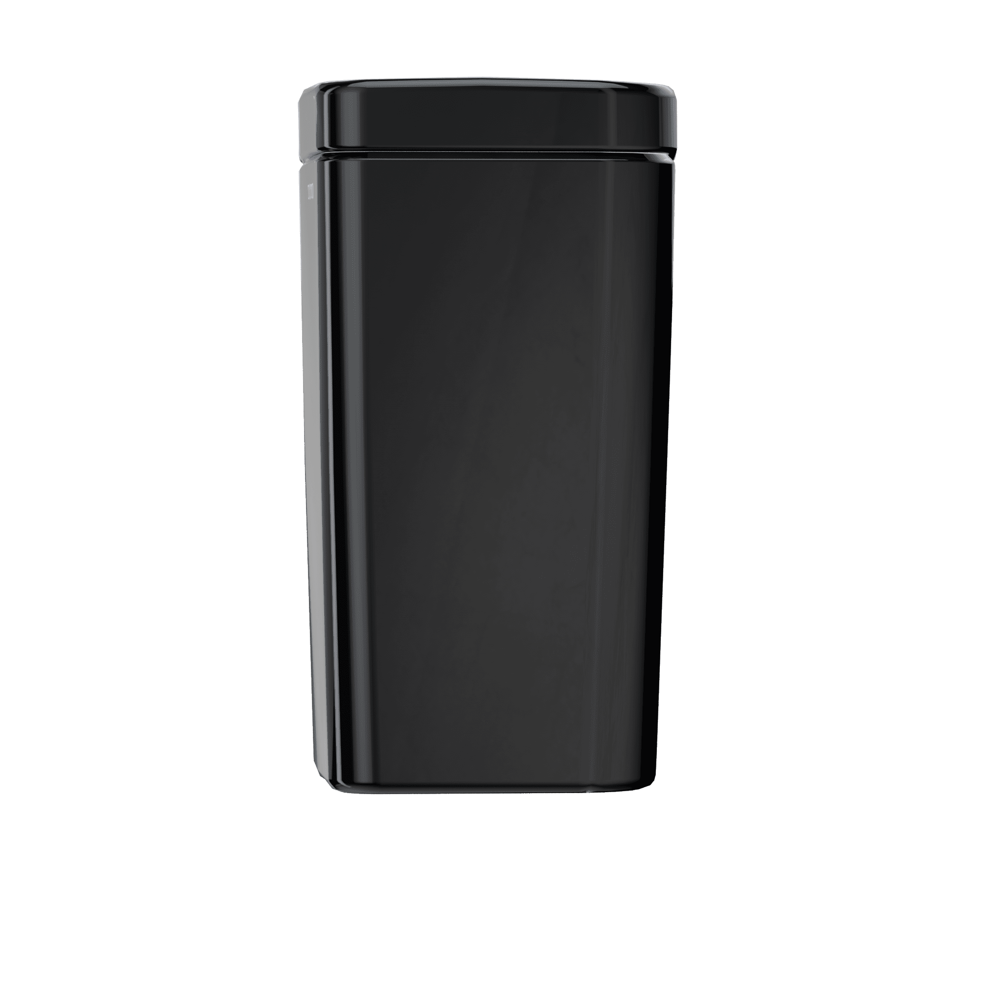 TOTO® Drake® 1.6 GPF Toilet Tank with WASHLET®+ Auto Flush Compatibility, Ebony - ST776SA#51