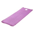 thumbnail image 1 of Minnieouse SPA Massage Bed Cover Mattresses 185x70cm Calzado Púrpura 180x60cm, 1 of 1