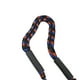 thumbnail image 1 of Soidarity 1,22 M portátil PVC Kayak Bungee Dock Line barcos pontón motora amarre cuerda elástica barcos accesorios negro rojo azul Type2 NO2, 1 of 5