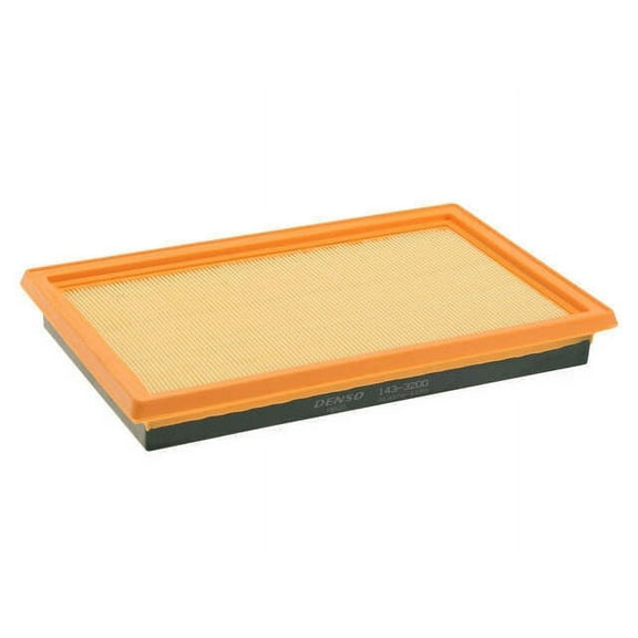 Air Filter - Compatible with 1990 - 1995, 2017 - 2020 Nissan Pathfinder 1991 1992 1993 1994 2018 2019