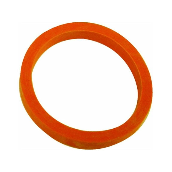 Danco Slip Joint Washer 1-1/2 " Od. X 1-1/4 " Id. X 3/16 " H Rubber Polybag