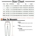 thumbnail image 2 of Stamzod Men's Capri Pants Lightweight Loose Drawstring Waist Beach Yoga Trousers Straight Breathable Plus Size Causal Mens Shorts with Pockets, 2 of 2