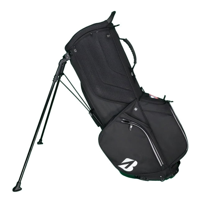 Bridgestone Golf Lightweight Stand Bag