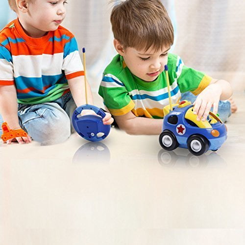 Baby deals rc car