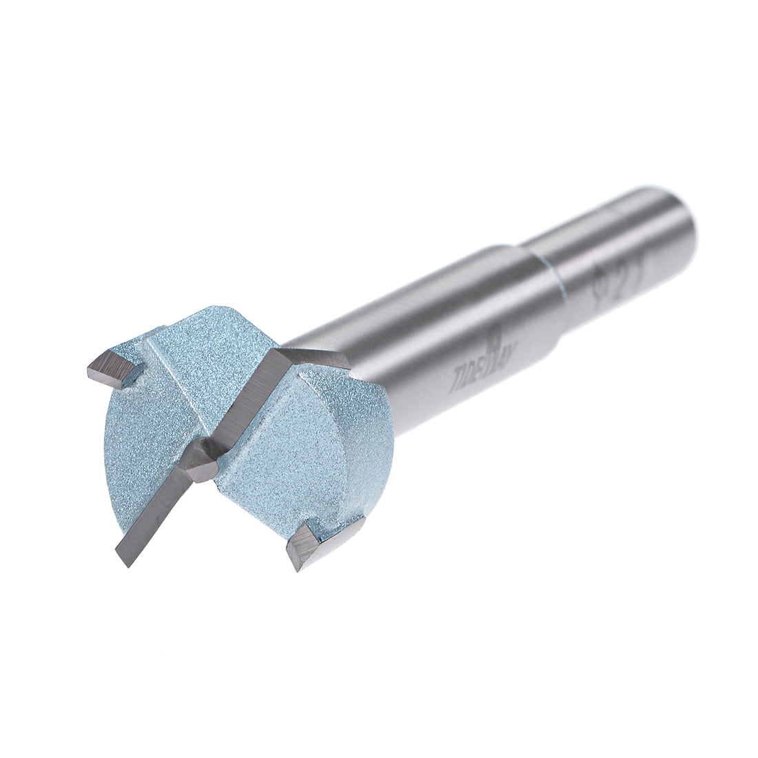 21mm drill with hinge and hole punch with 8mm round shank 