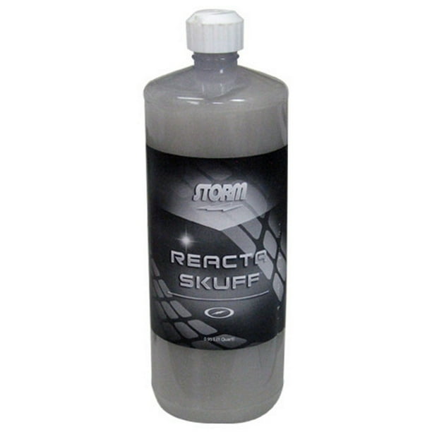 Storm Reacta Skuff Bowling Ball Cleaner Quart