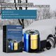 thumbnail image 5 of Descongelador portátil para ventanas de automóviles Herramienta para quitar la nieve y el hielo de los vidrios Descongelador rápido y portátil para automóviles, 5 of 5