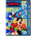 thumbnail image 2 of Super Amigos Temporada 2 Pelicula DVD DVD No, 2 of 2