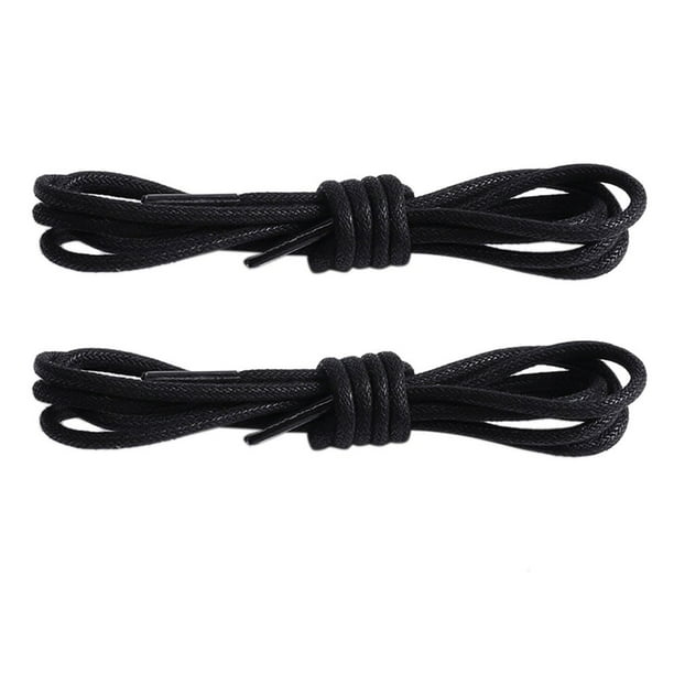 THIS IS Athletic Cotton Shoe Lace Regular