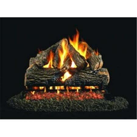 

Products 24 in. Charred Oak Stack Vented Log Set