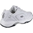 thumbnail image 3 of Hi-Tec Mens Blast Lite Lace Up Trainers, 3 of 3