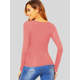 thumbnail image 3 of Blusas Mujer Manga Larga Interior Térmico Invierno Dama UNITALLA, 3 of 4