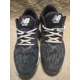 thumbnail image 1 of New Balance Mens 4040 Revlite T4040BK5 Black White Running Shoes Sneakers Size 8, 1 of 6