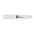 thumbnail image 2 of 14-Inch Chainsaw Bar and 2 Chains Combo Replacement for Olympyk 244 - (14", 3/8", .050", 50 DL), 2 of 5