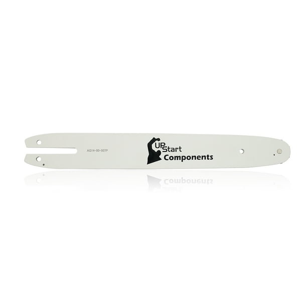 14 Inch Chainsaw Guide Bar Replacement For Stihl Ms 192 Tc 14 3 8 050 50 Drive Links Walmart Com