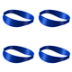 thumbnail image 1 of Kuymtek Plantilla para Moldear El Guía Corte Silicona Curva Diadema (Azul), 1 of 5