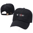 thumbnail image 2 of Gorra de béisbol deportiva de anime para adultos en algodón, 2 of 2