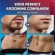 thumbnail image 5 of Electric Razor for Men, 2025 New Electric Mini Shavers for Men, Rechargeable Waterproof Compact Electric Shaver, Double Head Razor Shaving Machine, 5 of 5