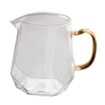 thumbnail image 3 of Jarra pequeña de vidrio Strade Fareast Limited para espumar leche 400ml, 3 of 8