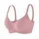 thumbnail image 1 of Sujetadores de lactancia, sujetador de maternidad ultra cómodo y sin costuras, forma natural, bralette para dormir durante el embarazo., 1 of 2