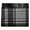 Blue-Gray Checkered, variant on Wool Plaid Scarf for Women & Men – Lightweight & Warm, Soft Breathable Checkered Scarf, Classic Tartan Wrap for Winter (Multi-Color)